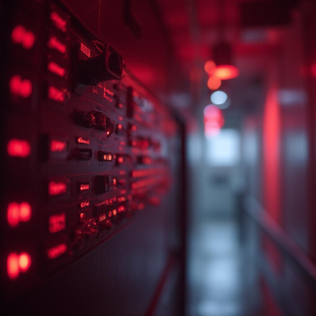 Современные инженерные системы