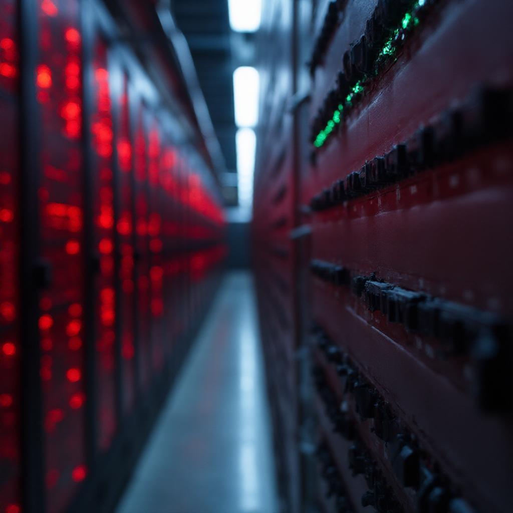 Логотип компании