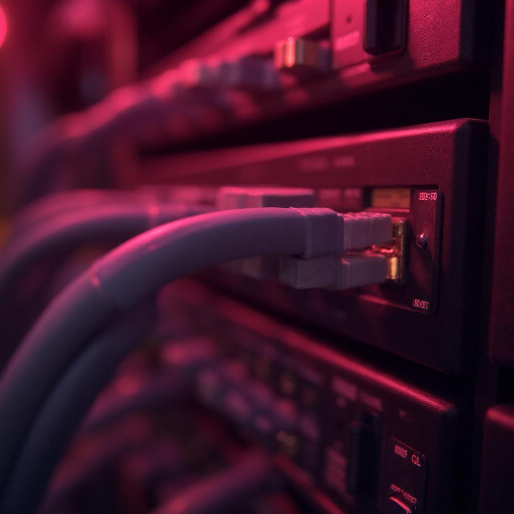 Офис компании