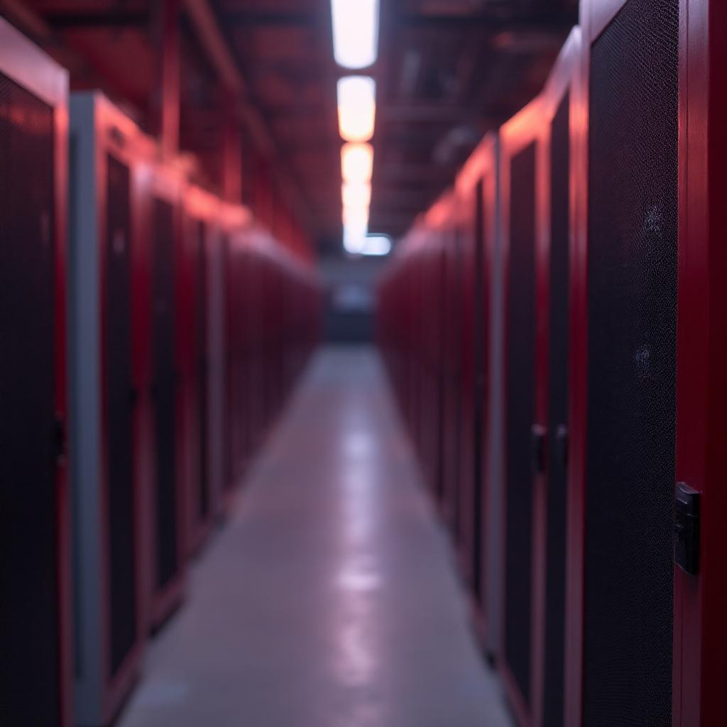 Монтаж структурированных кабельных систем