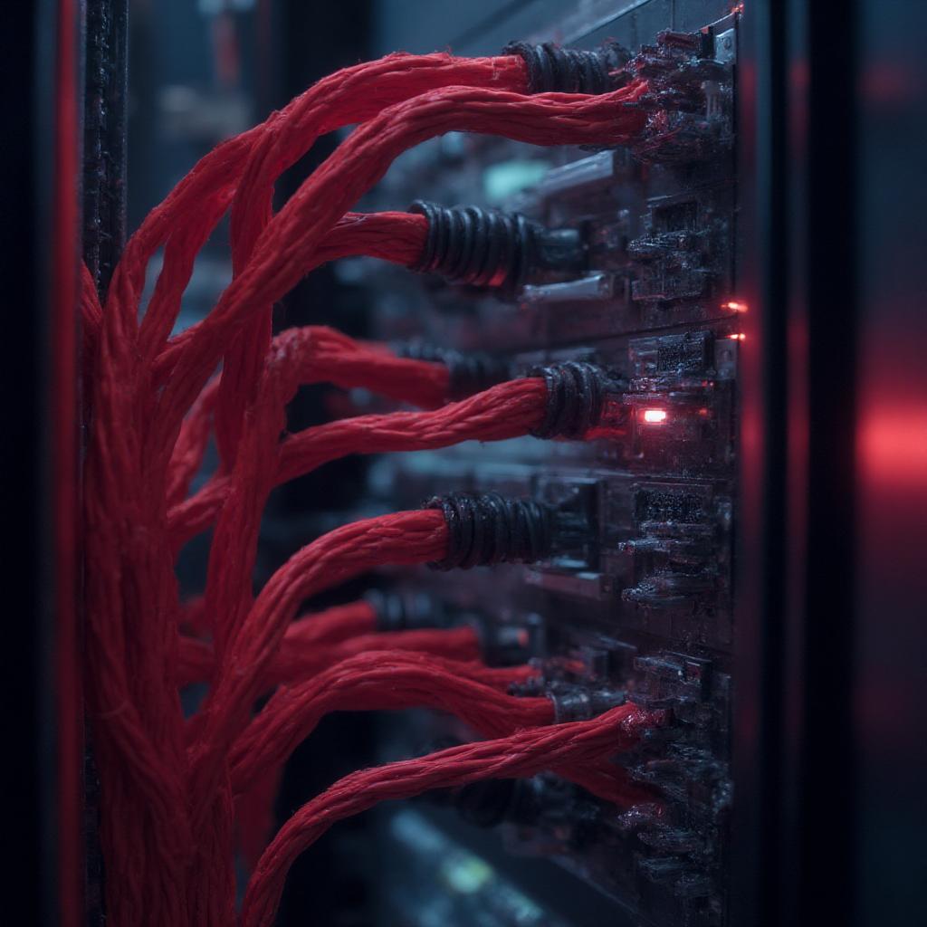 Система контроля доступа в офисе