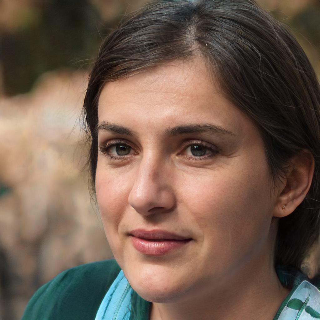 Ирина Климова