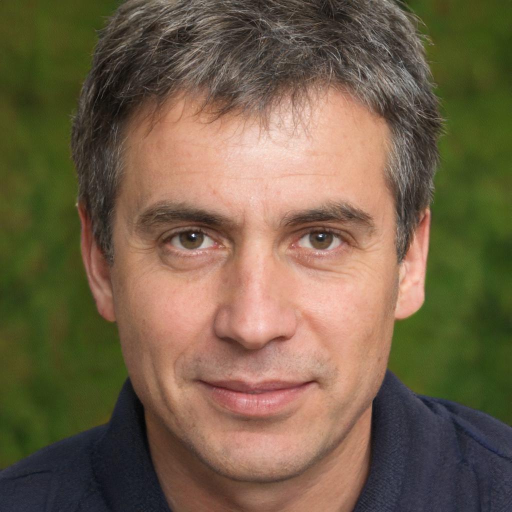 Владимир Сергеев